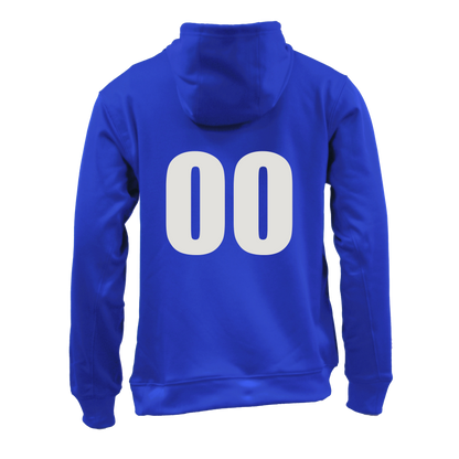 M2 Performance Hooded Sweatshirt - ADULT & YOUTH