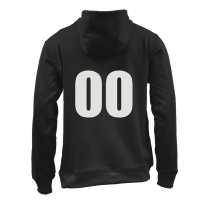 M2 Performance Hooded Sweatshirt - ADULT & YOUTH