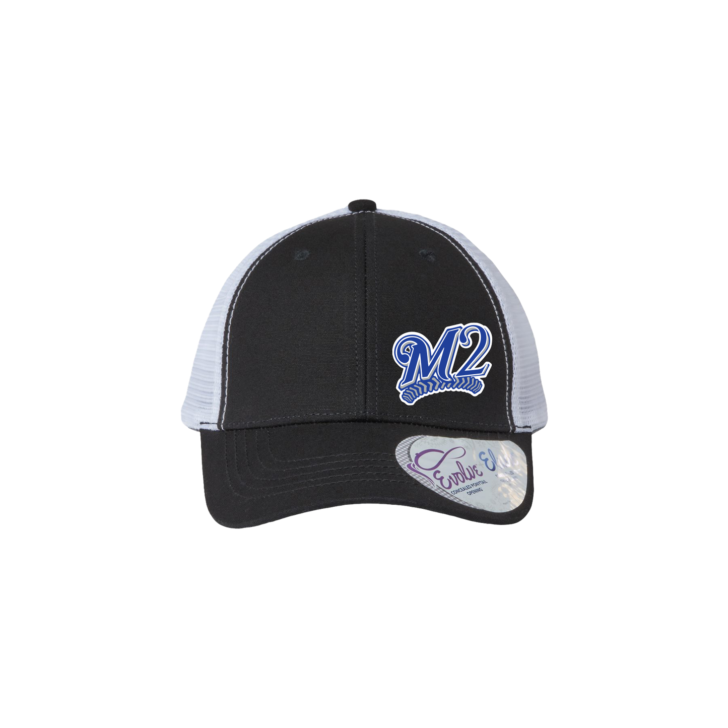 M2 Ladies Pony Tail Cap