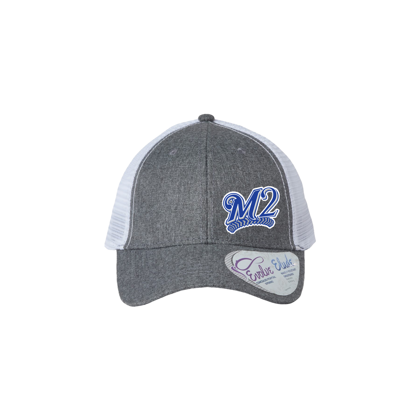 M2 Ladies Pony Tail Cap