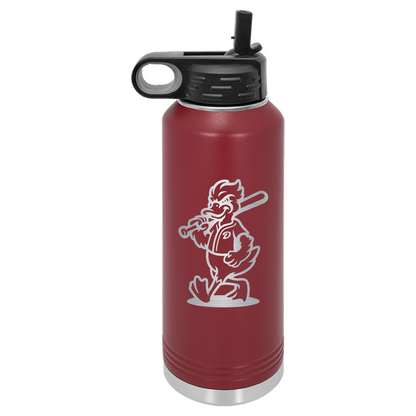 Fairfield Ducks  Sports Bottle