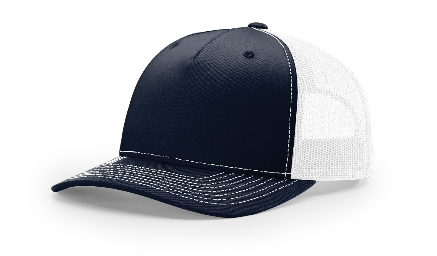 HFD Station 4 - R112 Trucker Cap