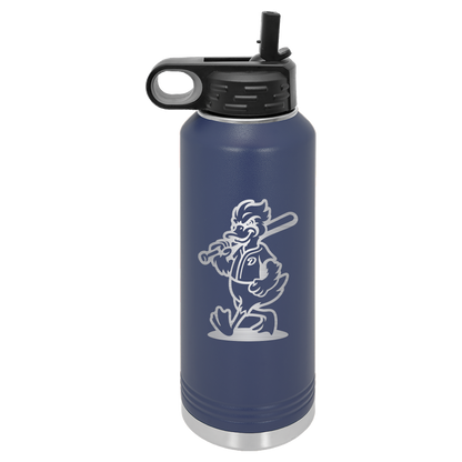 Fairfield Ducks  Sports Bottle