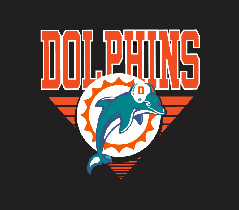 Dolphin Shorts