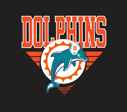 Dolphin Shorts