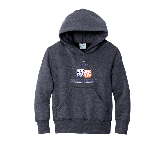 BTC - Gildan Softstyle® Youth Hoodie