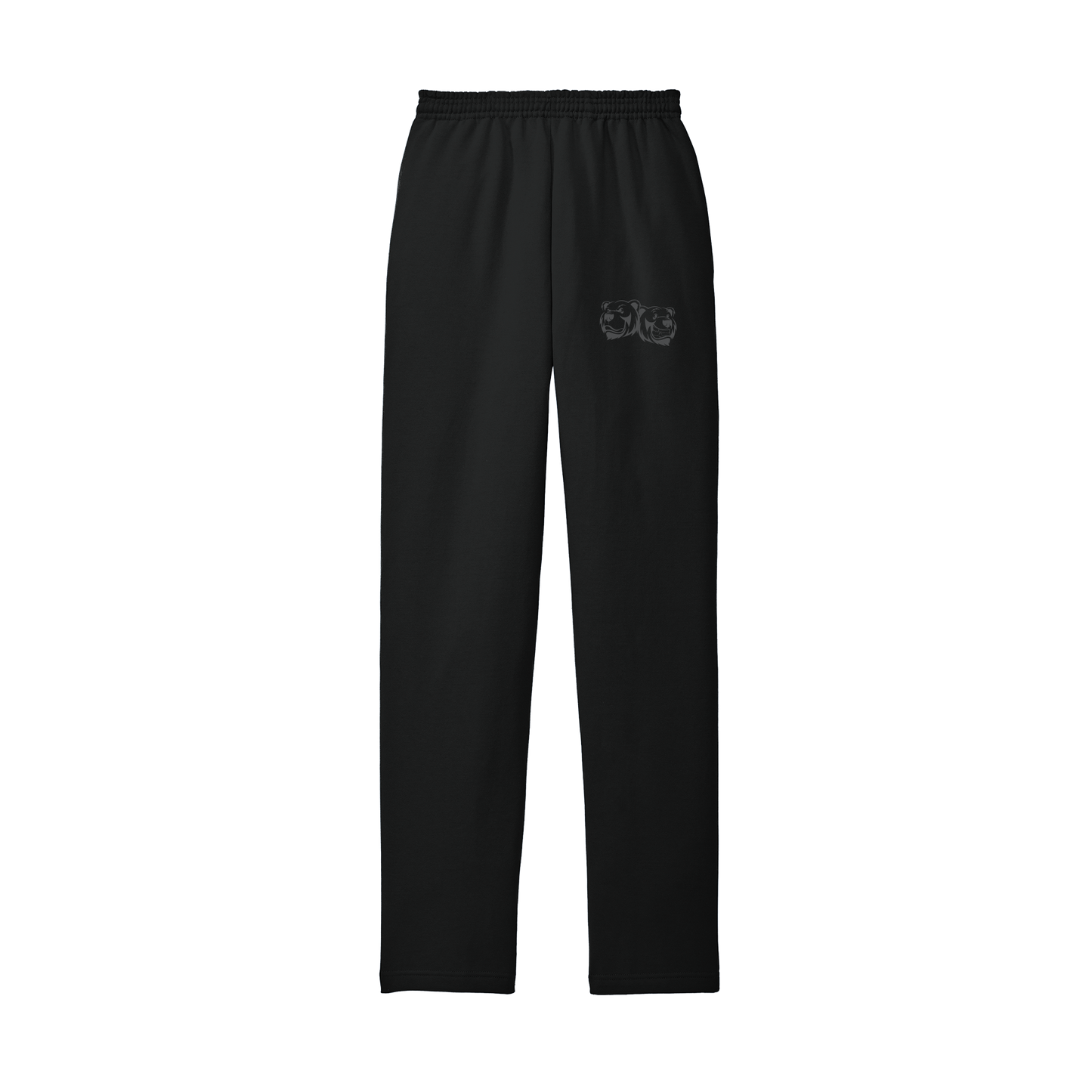 BTC - Port & Company® Core Fleece Sweatpant with Pockets