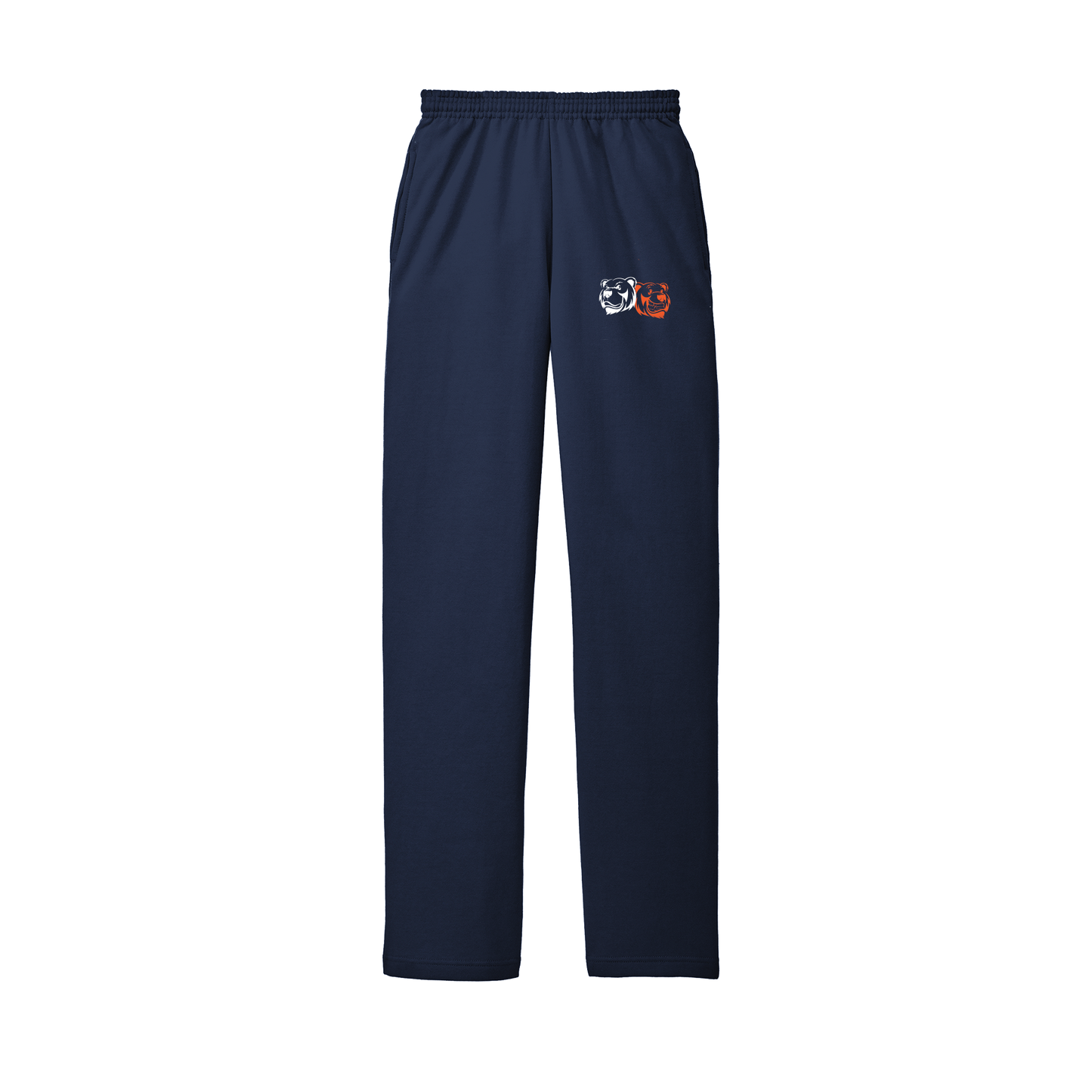 BTC - Port & Company® Core Fleece Sweatpant with Pockets