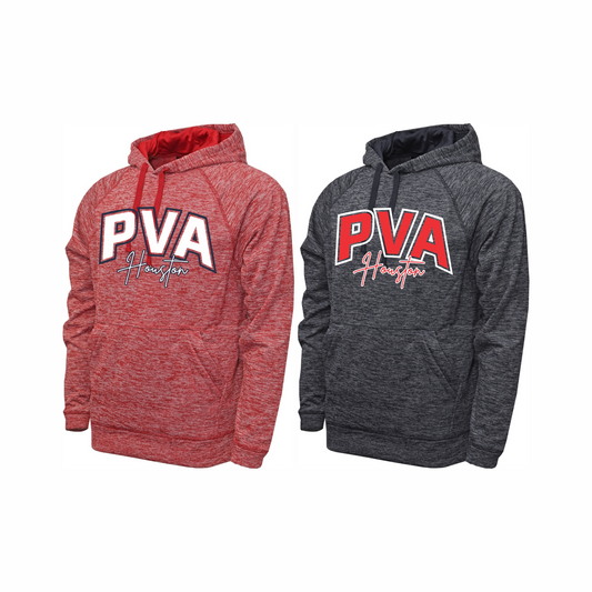 PVA Houston Vintage Hoodie 7.5oz