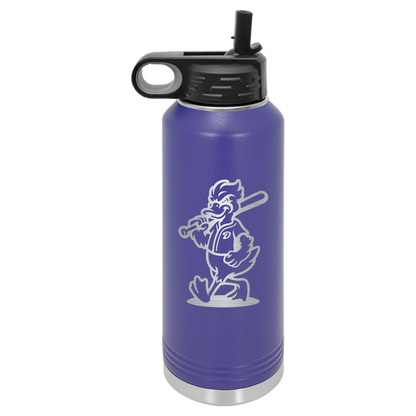 Fairfield Ducks  Sports Bottle