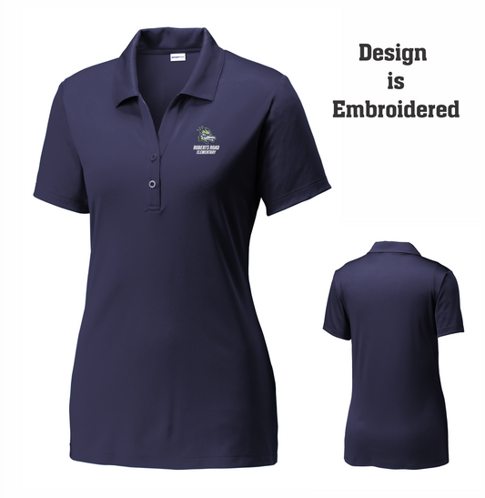 Roberts Road Ladies Polo
