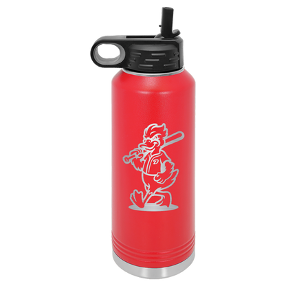Fairfield Ducks  Sports Bottle