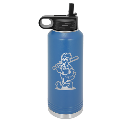 Fairfield Ducks  Sports Bottle