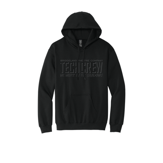 BTC - Gildan® Softstyle® Hoodie - TECH