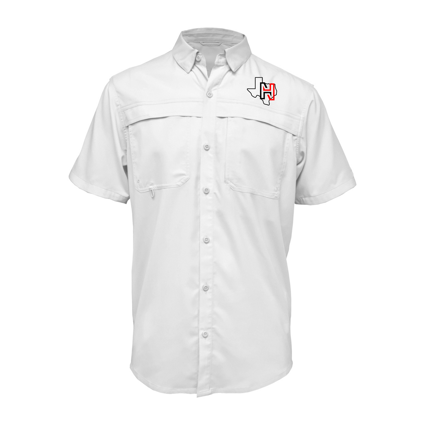 Houston Nationals Fishing Shirt