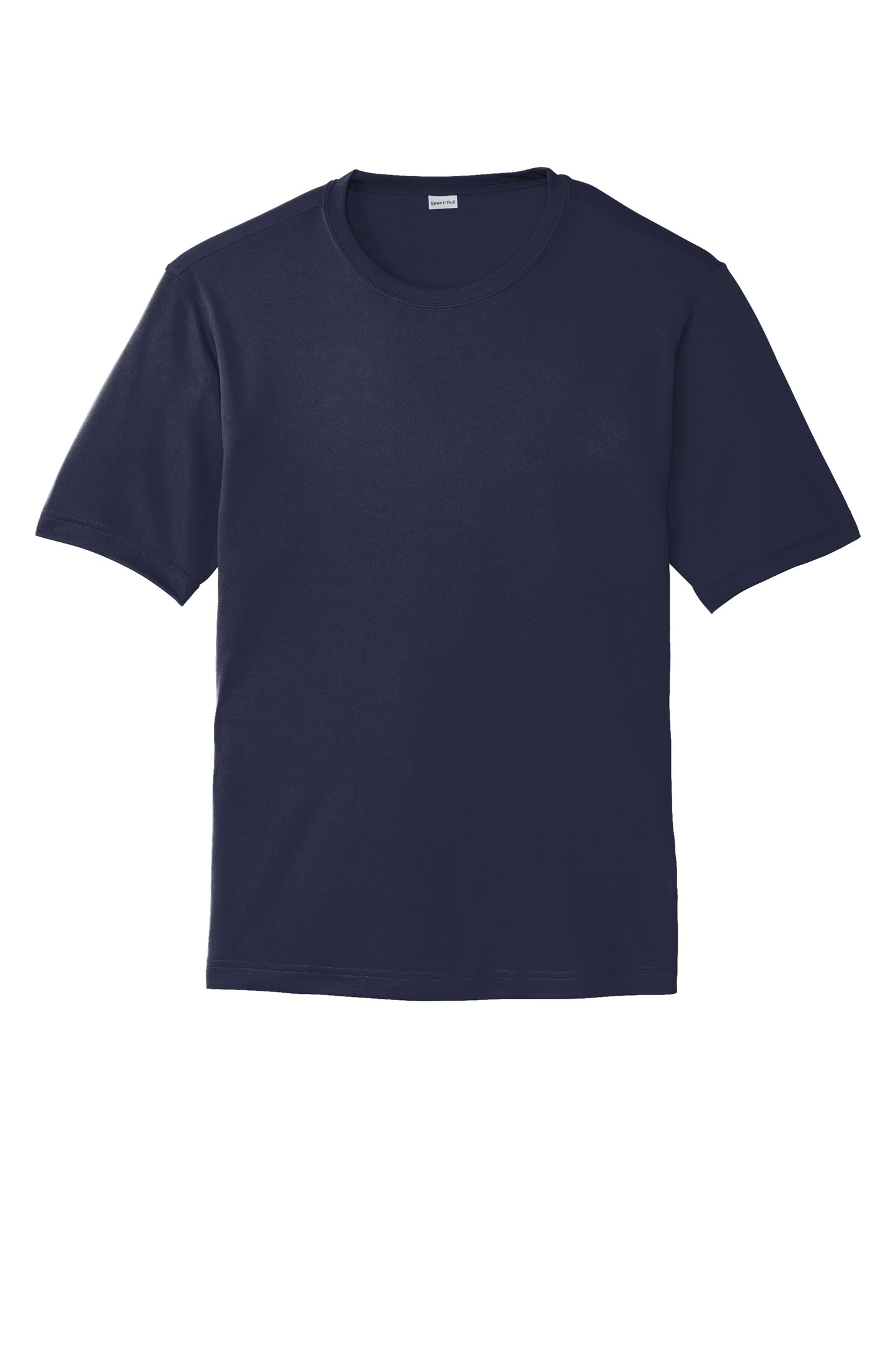 HFD4 - DryFit Short Sleeve Shirt