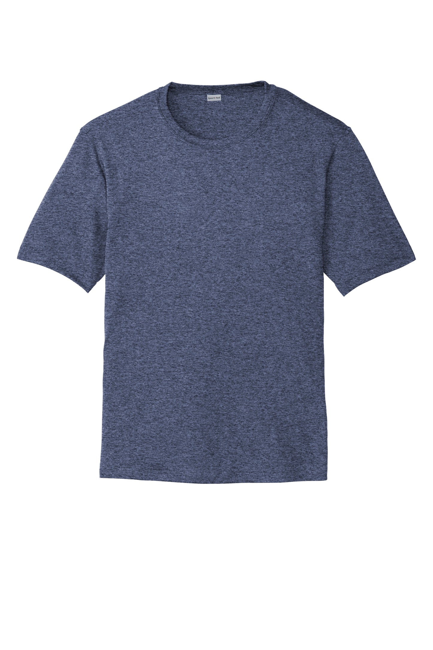 HFD4 - DryFit Short Sleeve Shirt