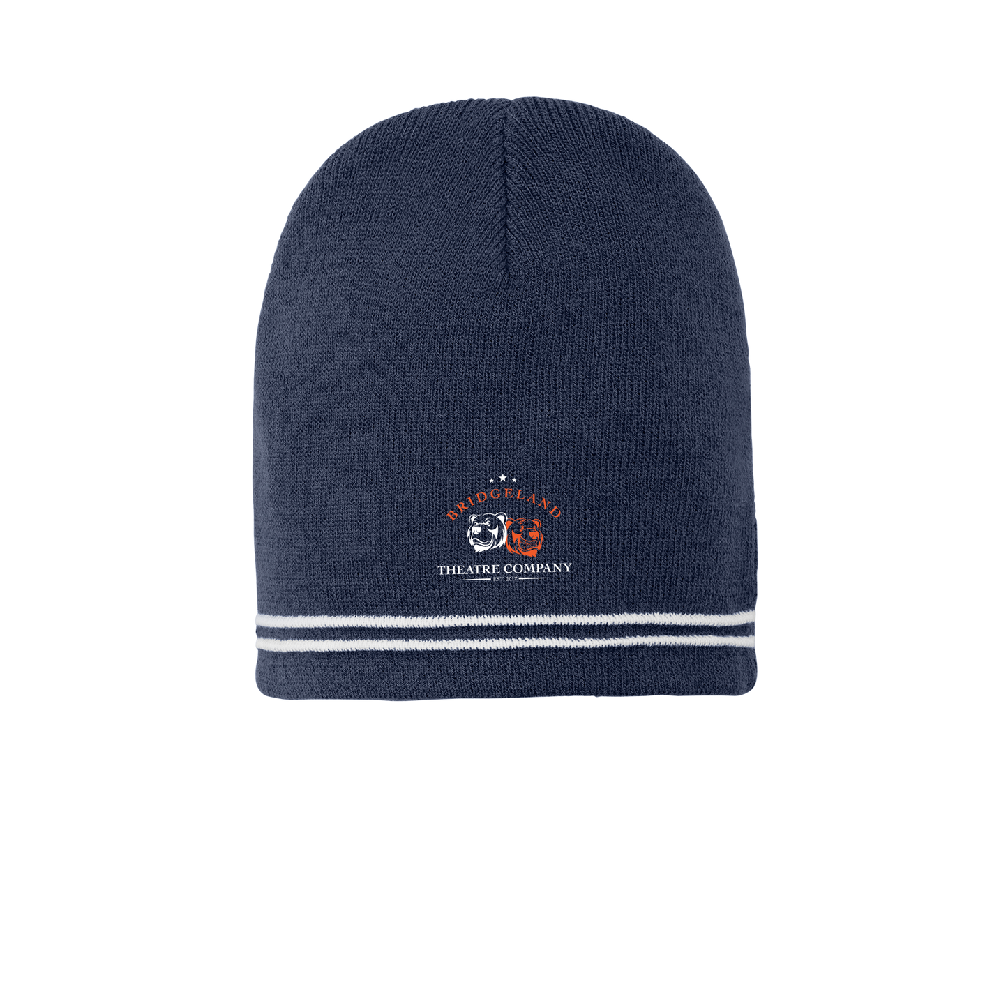 BTC - Sport-Tek® Spectator Beanie