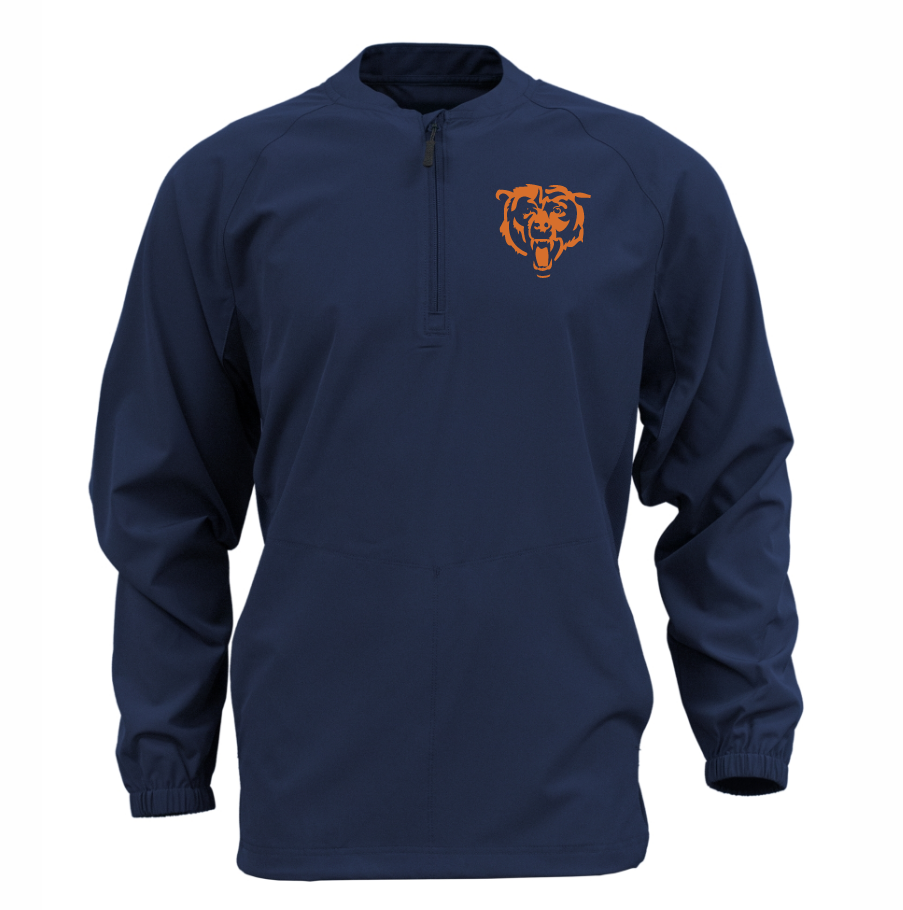 Bears Sideline Jacket