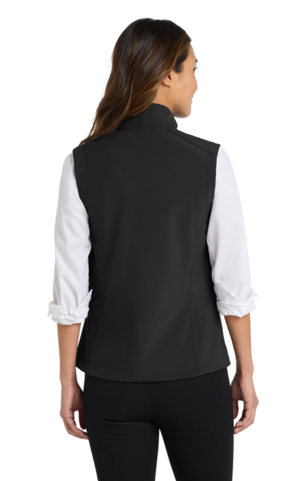 HLSR Legal Advisory Vest