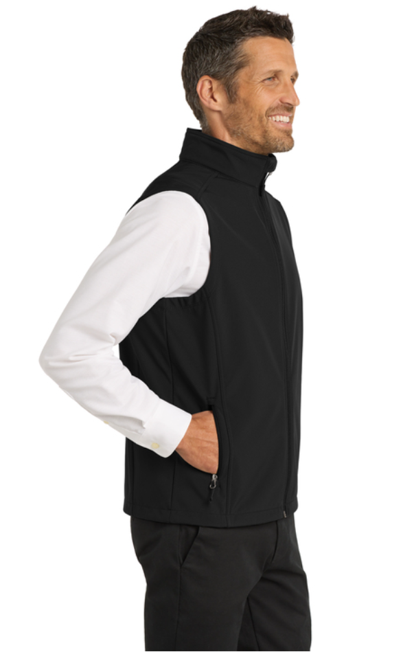 HLSR Legal Advisory Vest