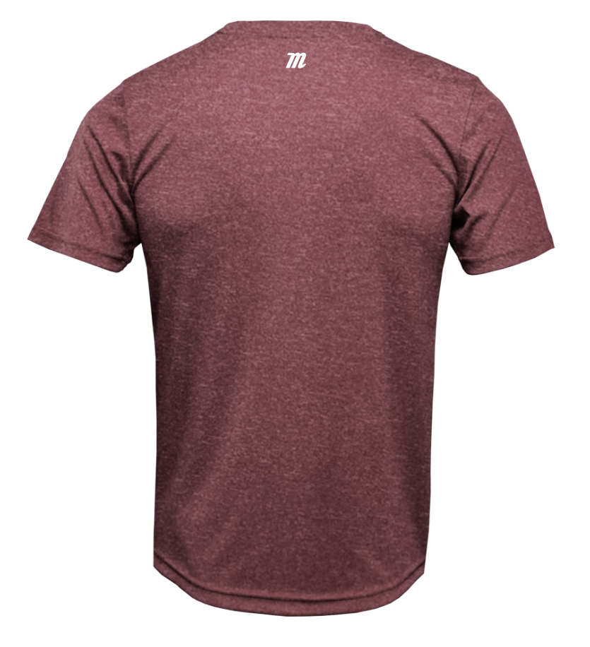 Texas A&M & Marucci Shirt