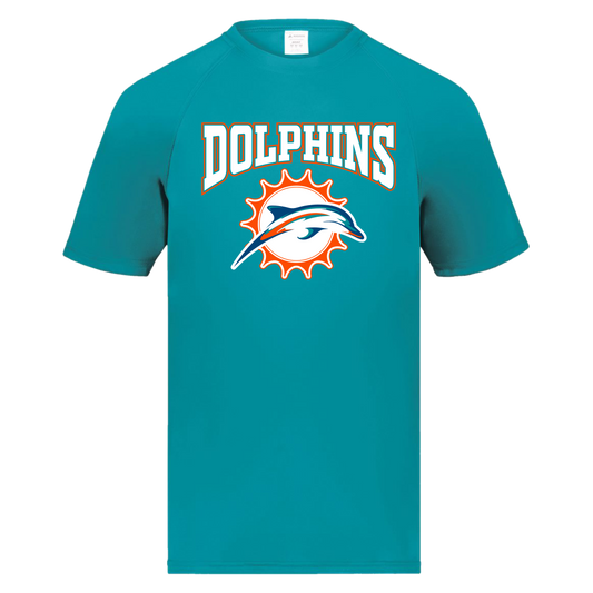 CFSA Dolphins Sophomore Roster Shirt 2023