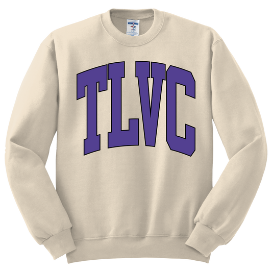 Tx Legacy - Crewneck Sweatshirt