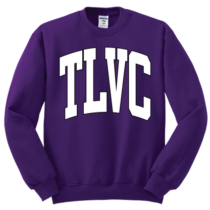Tx Legacy - Crewneck Sweatshirt