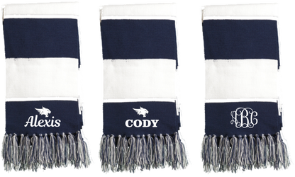 TMHS Spirit Scarf