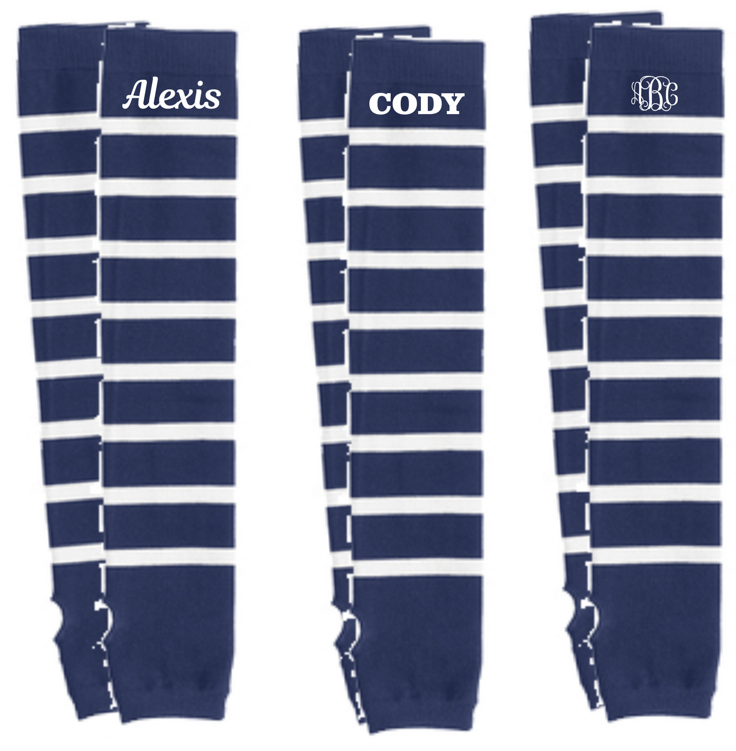 Arm Sleeves