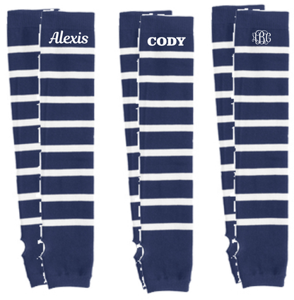 Arm Sleeves
