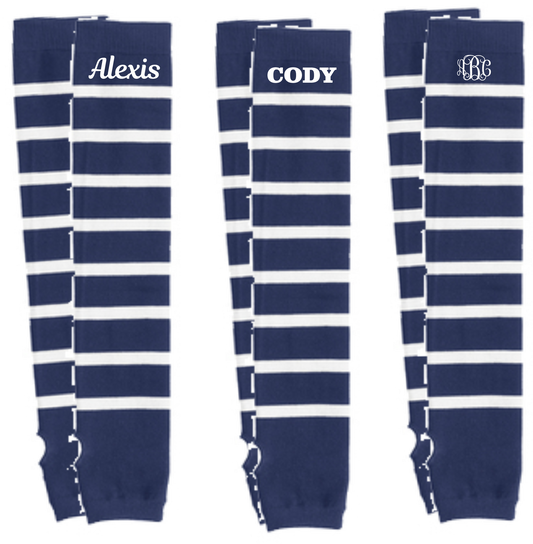 Arm Sleeves