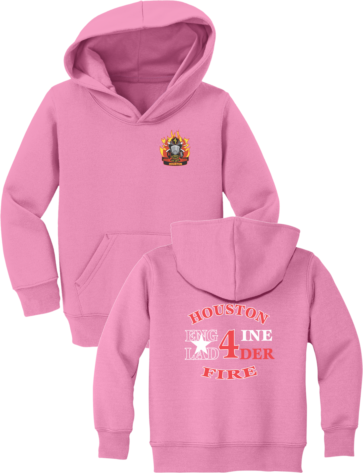 Toddler Hoodie