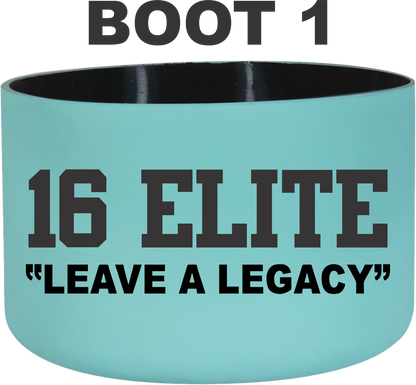 Tx Legacy - 14 Elite - 40oz Water Bottle