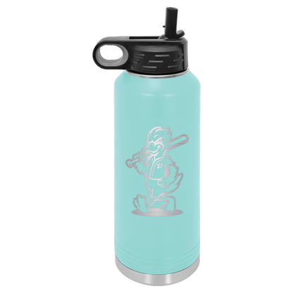 Fairfield Ducks  Sports Bottle