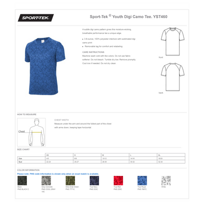 2024 Freshman Texans Roster Shirts