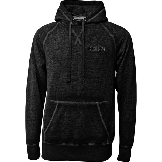 BTC - BAW Adult Burnout Hoodies - TECH