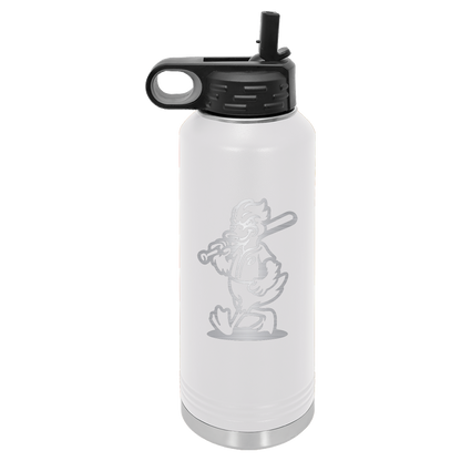 Fairfield Ducks  Sports Bottle