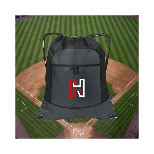 Baseball Cinch Pack