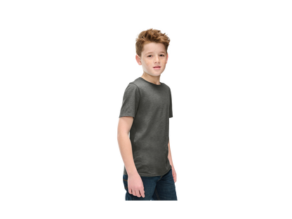 District® Youth Perfect Blend® CVC Tee