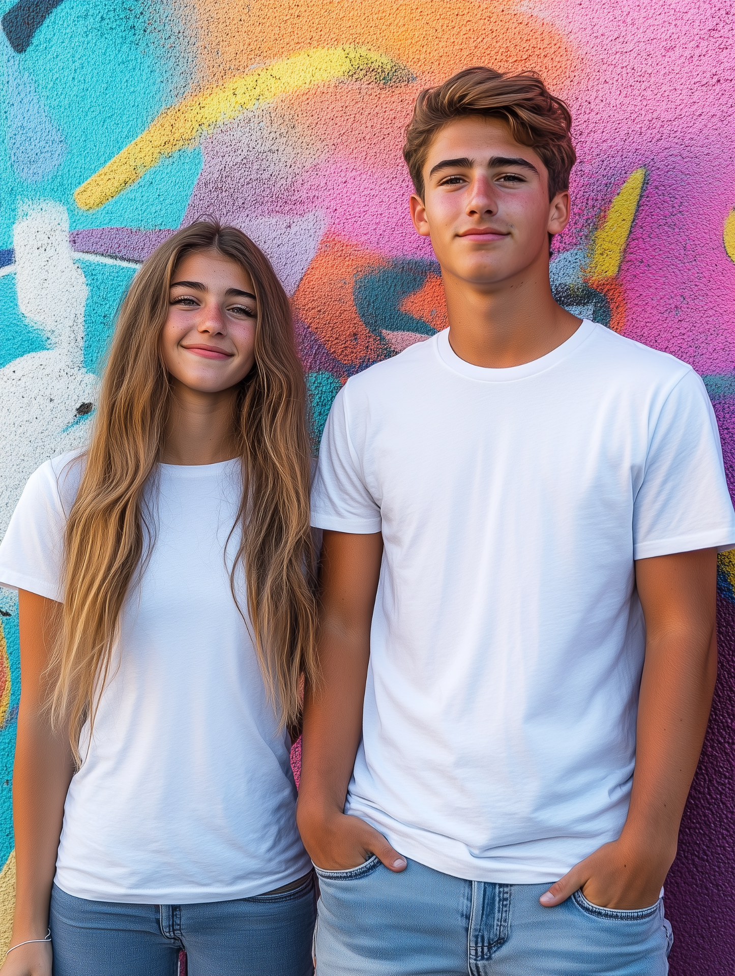 Cypress Christian Volleyball PlayOff  Shirt