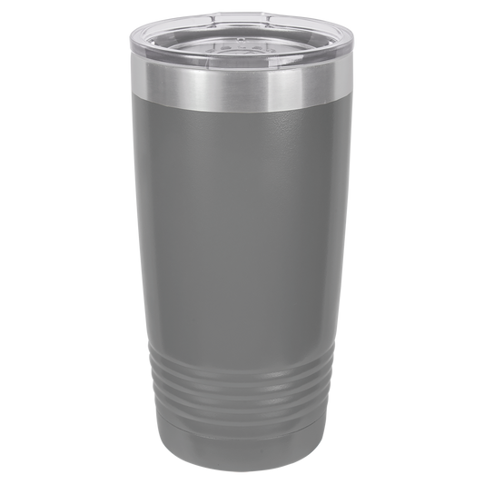 Personalized 20oz Tumbler