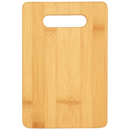 Engravable Cutting Board