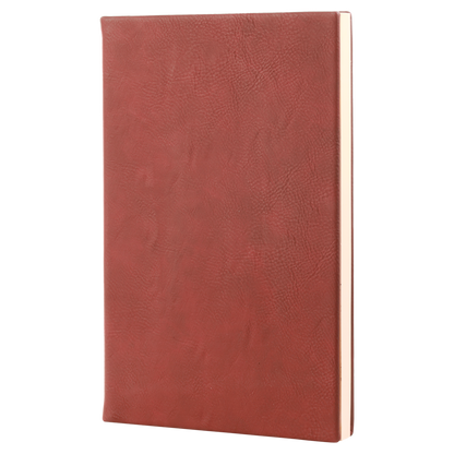 Laser Engraveable Journal