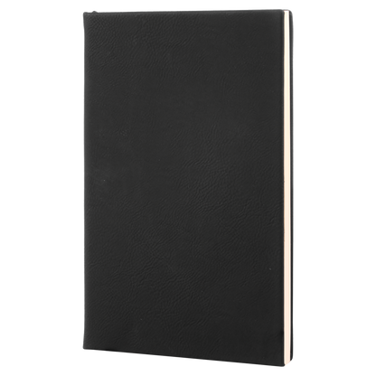 Laser Engraveable Journal