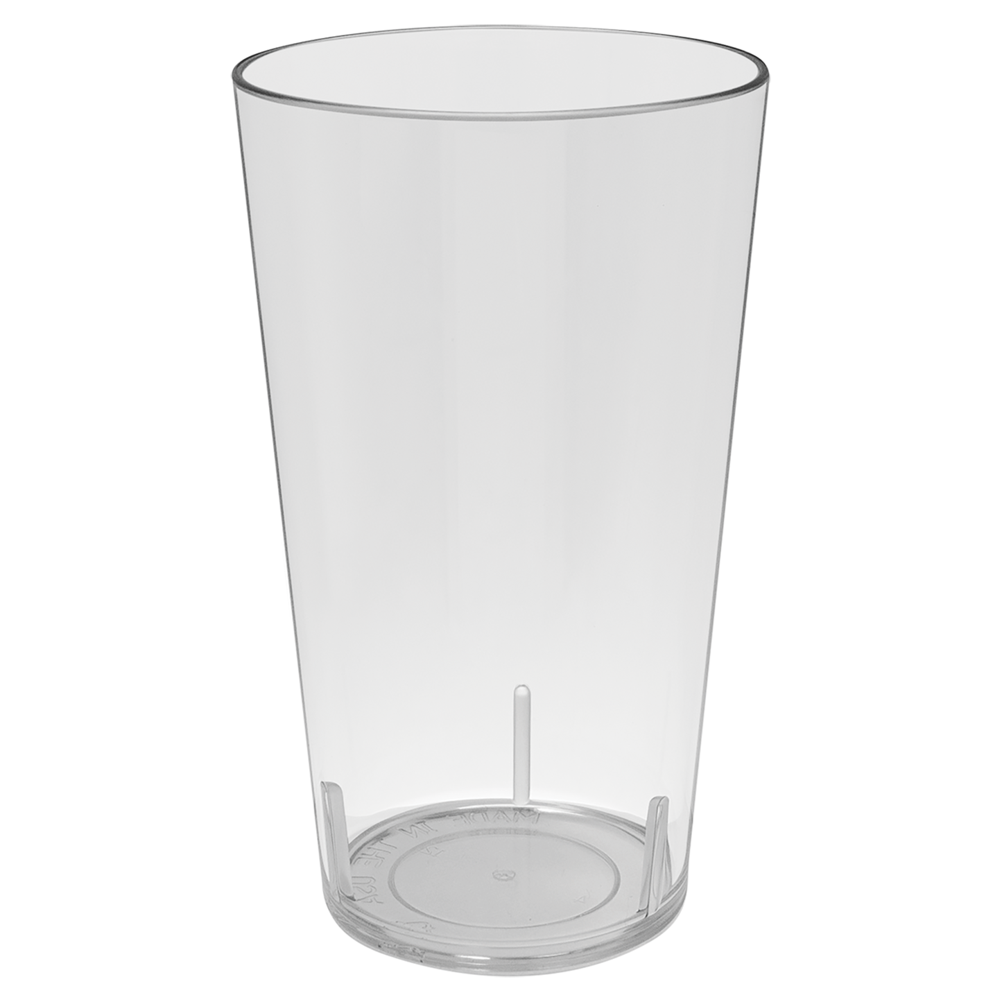 Laserable Acrylic Tumblers