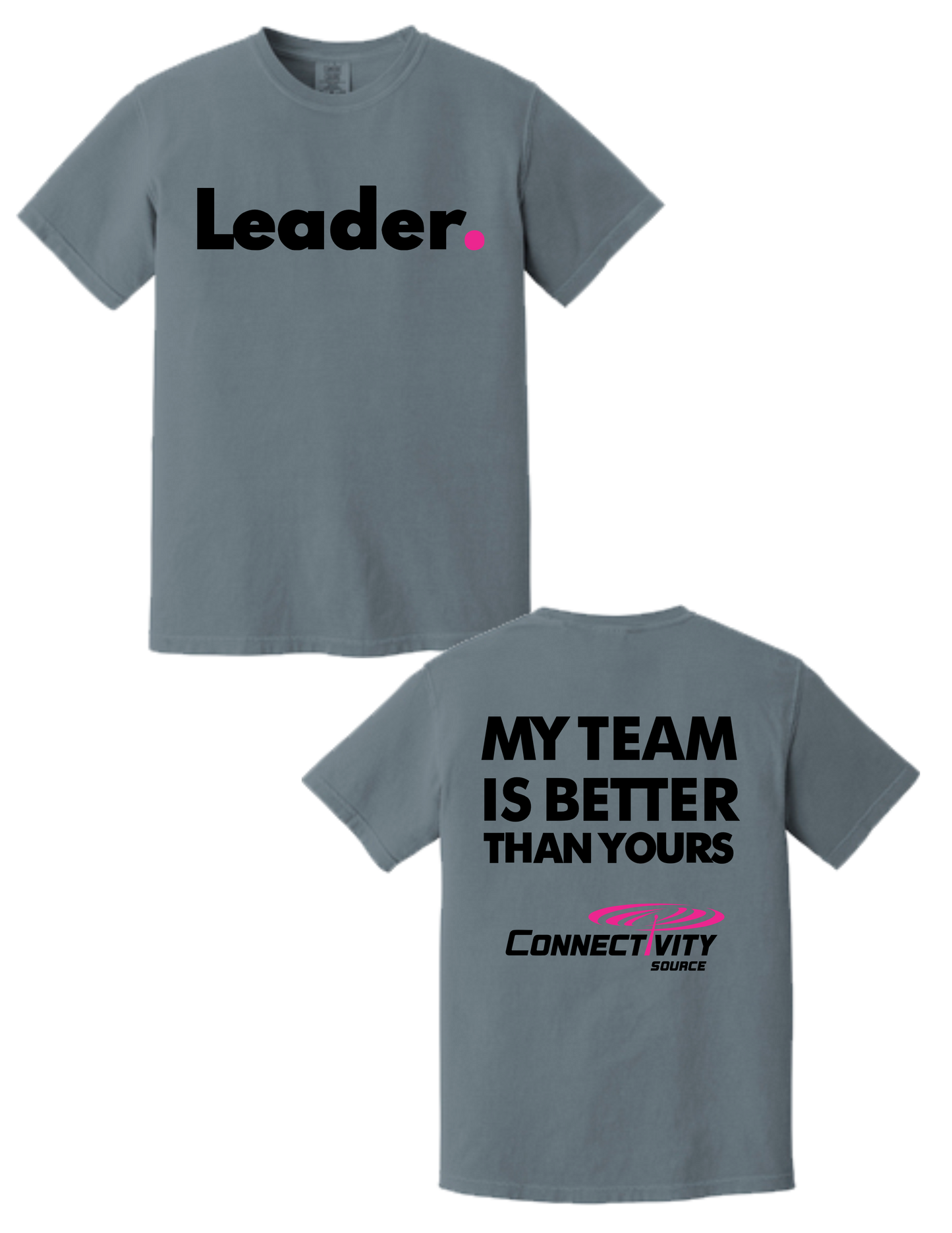 Leader T Shirt