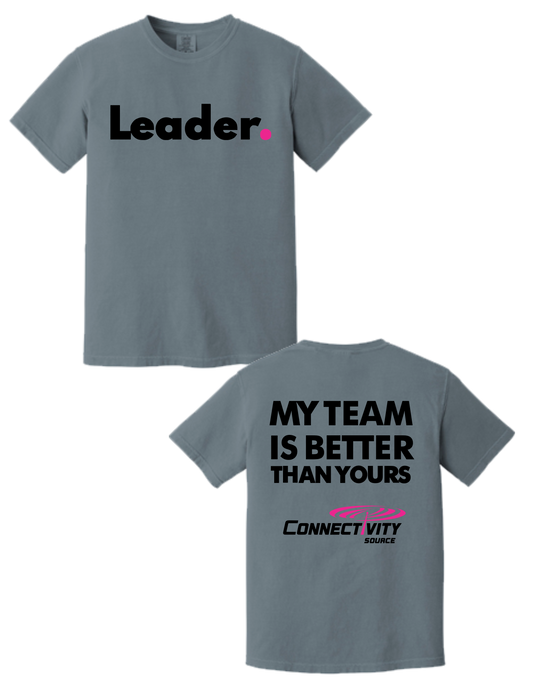 Leader T Shirt