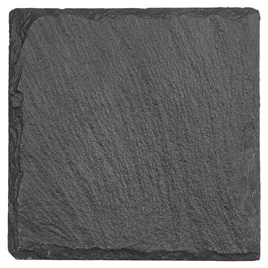 Slate Coaster